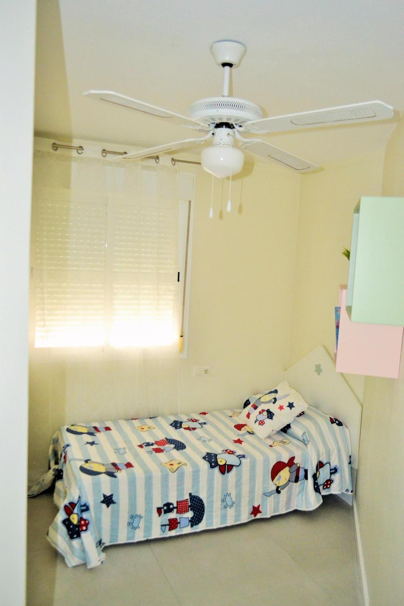 マラガCentro Hospitales Saturnoアパートメント エクステリア 写真